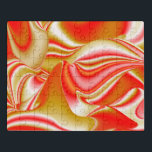 Liebe und Gold Abstrakt 3D Rainbowart Puzzle<br><div class="desc">Liebe und Gold ,  Abstrakt 3D Rainbowart ,  Digitale Arbeit von Krisi ArtKSZP</div>