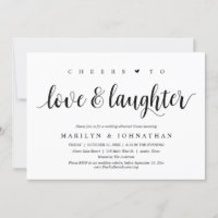 Liebe und Lachen, Party der Probe der Mäuse