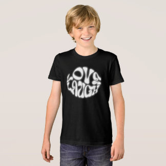LIEBE UND LAUGH Tri-Blend SHIRT