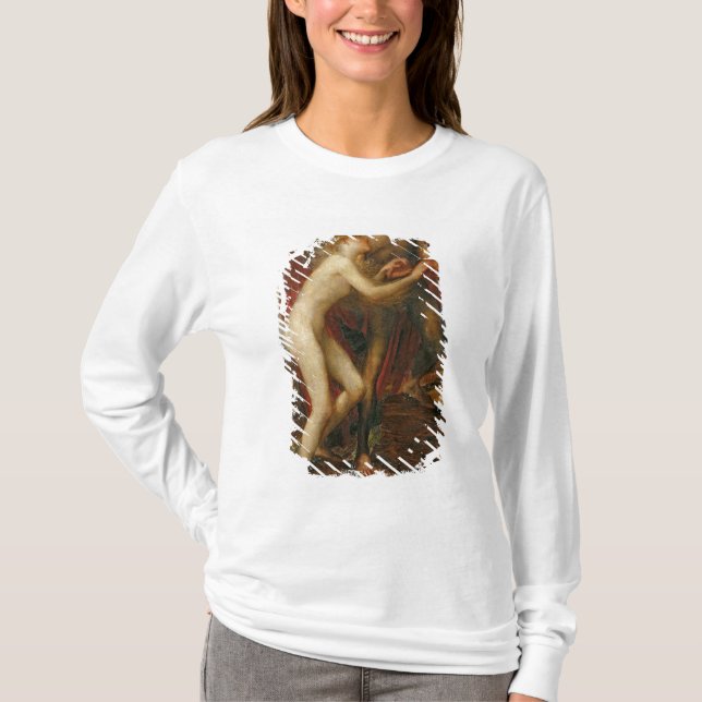 Liebe und Leben, 1893 T-Shirt (Vorderseite)
