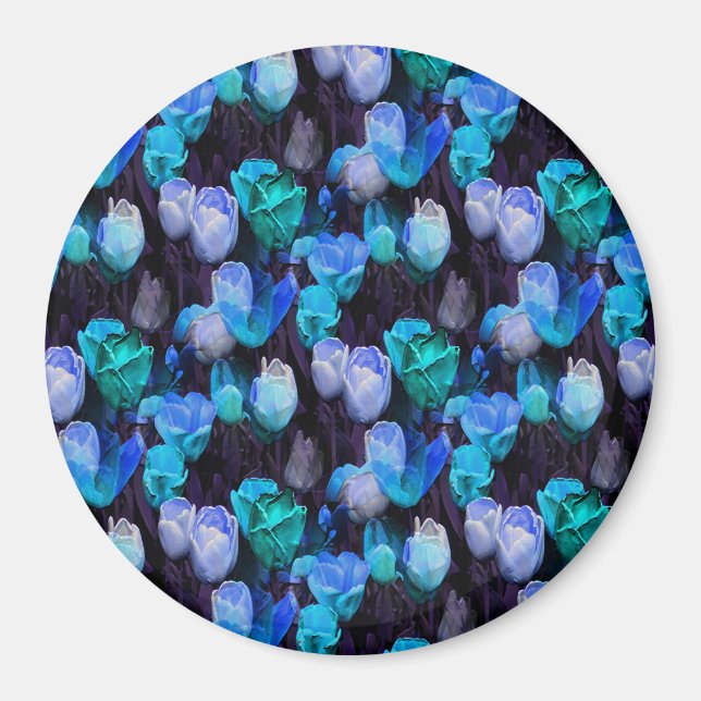 Liebe und Licht... Magnet (Vorne)