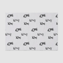 Liebe- und Liebe-Tauben