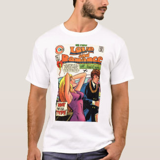 Liebe und Romantik #15 T-Shirt