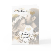 Liebe und Romantik fanden den, der mein Soul kennt