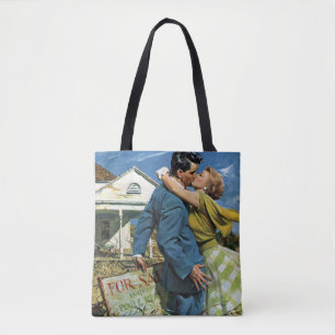 Liebe und Romantik im Vintage-Stil: Frisch Vermähl