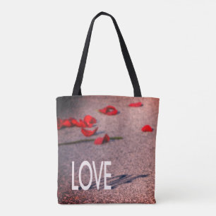 Liebe und Rose