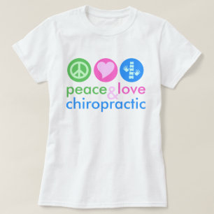 Liebe und T - Shirt