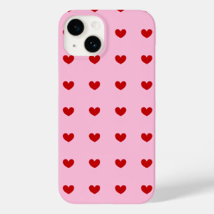 Liebe und Zuneigung Case-Mate iPhone 14 Hülle