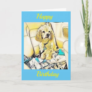 Liebe "UNSERE REISE" IM LEBEN GLÜCKLICH IST ES "SI Karte