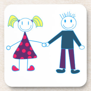 Liebe Untersetzer