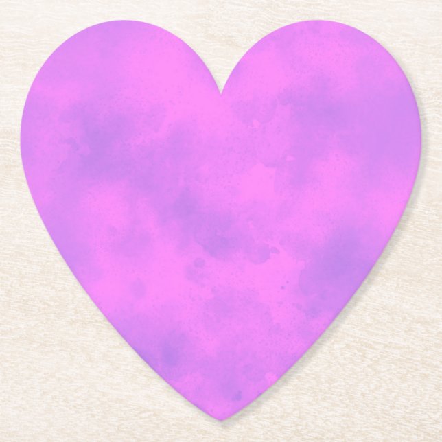 Liebe Untersetzer (Vorderseite)