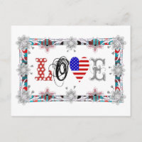 Liebe USA