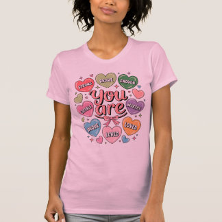 Liebe Valentine T-Shirt