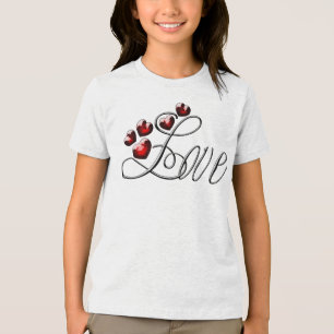 Liebe - Valentinstag-31494 T - Shirt