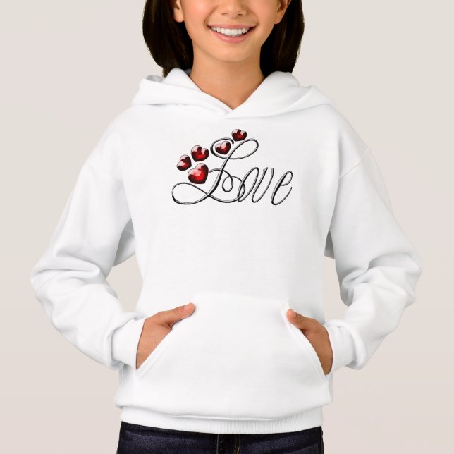Liebe - Valentinstag-31494 T - Shirt (Vorderseite)