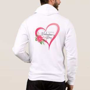 Liebe - Valentinstag-31494 T-Shirt Hoodie