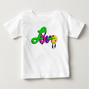 Liebe, Valentinstag Baby T-shirt