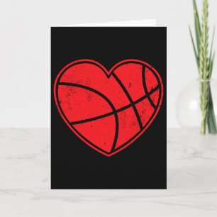 Liebe Valentinstag für Skettelherz Grafik Frauen K Karte