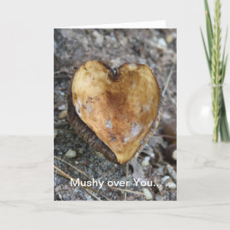 Liebe, Valentinstag, Karte