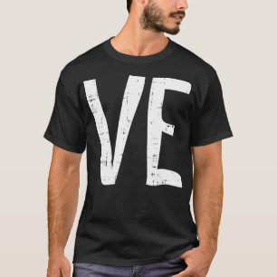 Liebe Valentinstag Niedlich VDay Pajama Matching C T-Shirt