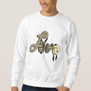Liebe, Valentinstag Sweatshirt