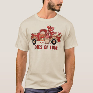 Liebe Valentinstag T - Shirt