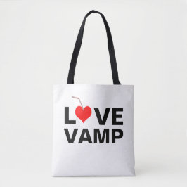 Liebe Vamp individuell anpassbar