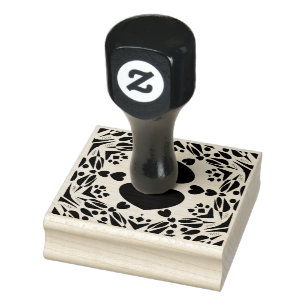 Liebe verbreiten 2 Stempel