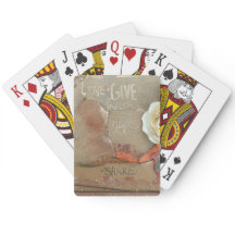 Liebe verleiht Hoffnung auf gemeinsame Medienkunst