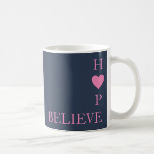 Liebe Versage nie   1 Korinther 13   Hoffnung glau Kaffeetasse