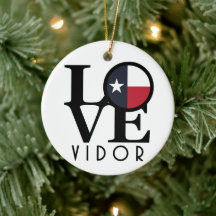 LIEBE Vidor Texas
