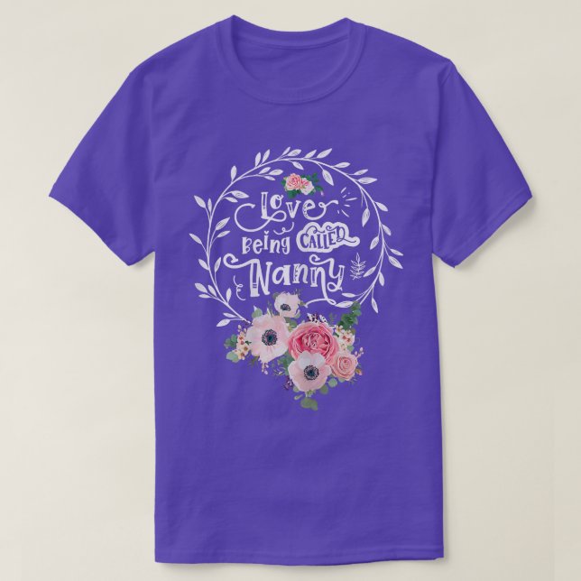Liebe von Frauen als Kindermädchen T-Shirt (Design vorne)