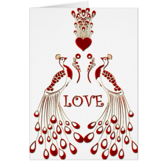 Liebe von Friedensgesprächen (Vorne)