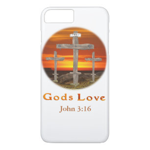 Liebe von Gütern Case-Mate iPhone Hülle