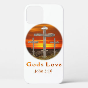 Liebe von Gütern Case-Mate iPhone Hülle