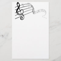 Liebe von Musik