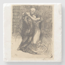 Liebe (von Paul-Albert Besnard)