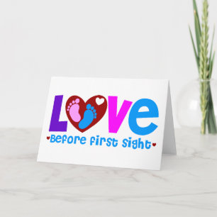 Liebe vor der ersten Nacht Ankündigung