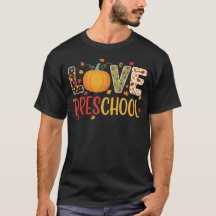 Liebe Vorschule Frohes Herbstfest Erntedankfest Le