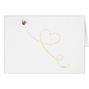 "Liebe-Wanzen-" Biene