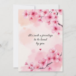 Liebe Wedding Anniversary wünscht Einladung