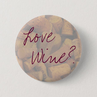 Liebe, Wein? Button