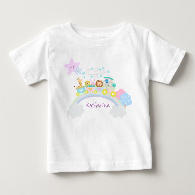 Liebe Weißer T - Shirt (Vorderseite)