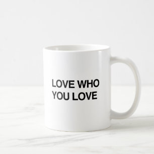 LIEBE, WEN DU LIEBST.png Tasse