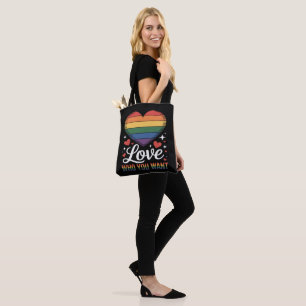 Liebe wen du willst Gay Pride LGBT