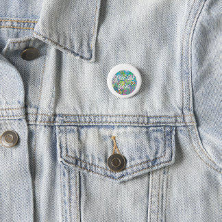 Liebe wie Jesus Button