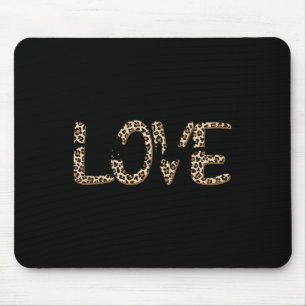 Liebe wie Jesus Religiös Gott Christlich Valentins Mousepad