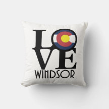 LIEBE Windsor Colorado