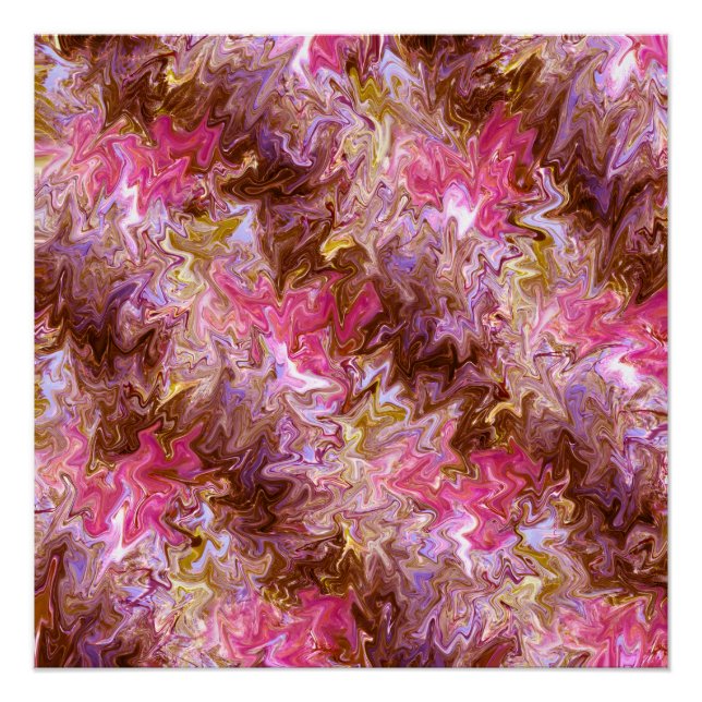 Liebe wirbeln... poster (Vorderseite)