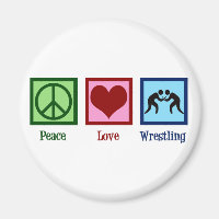 Liebe Wrestling